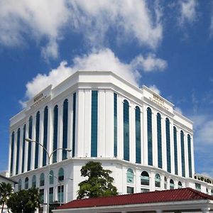 Berjaya Waterfront Hotel, Johor Bahru